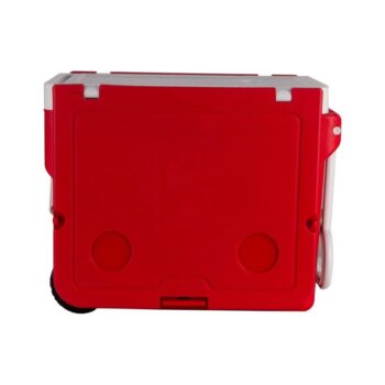 Hot Selling New Arrival 32L Portable Camping Folding Custom Logo Insulation Table And Chair Set Fast Insulated Cooler Box