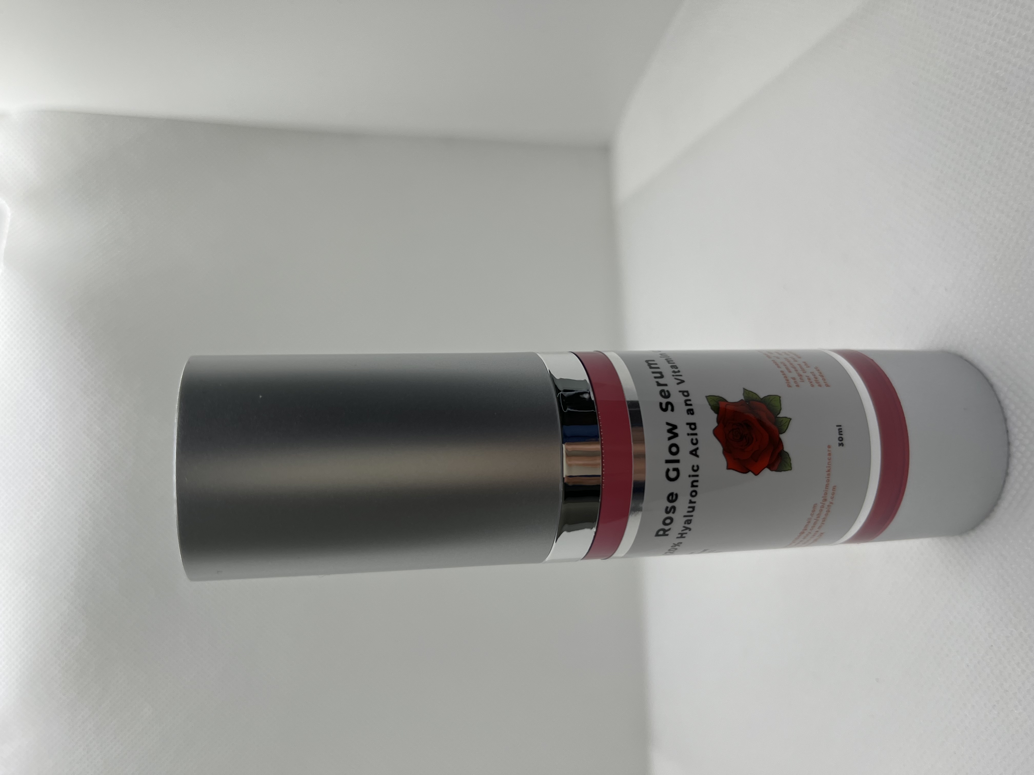 Rose Glow serum