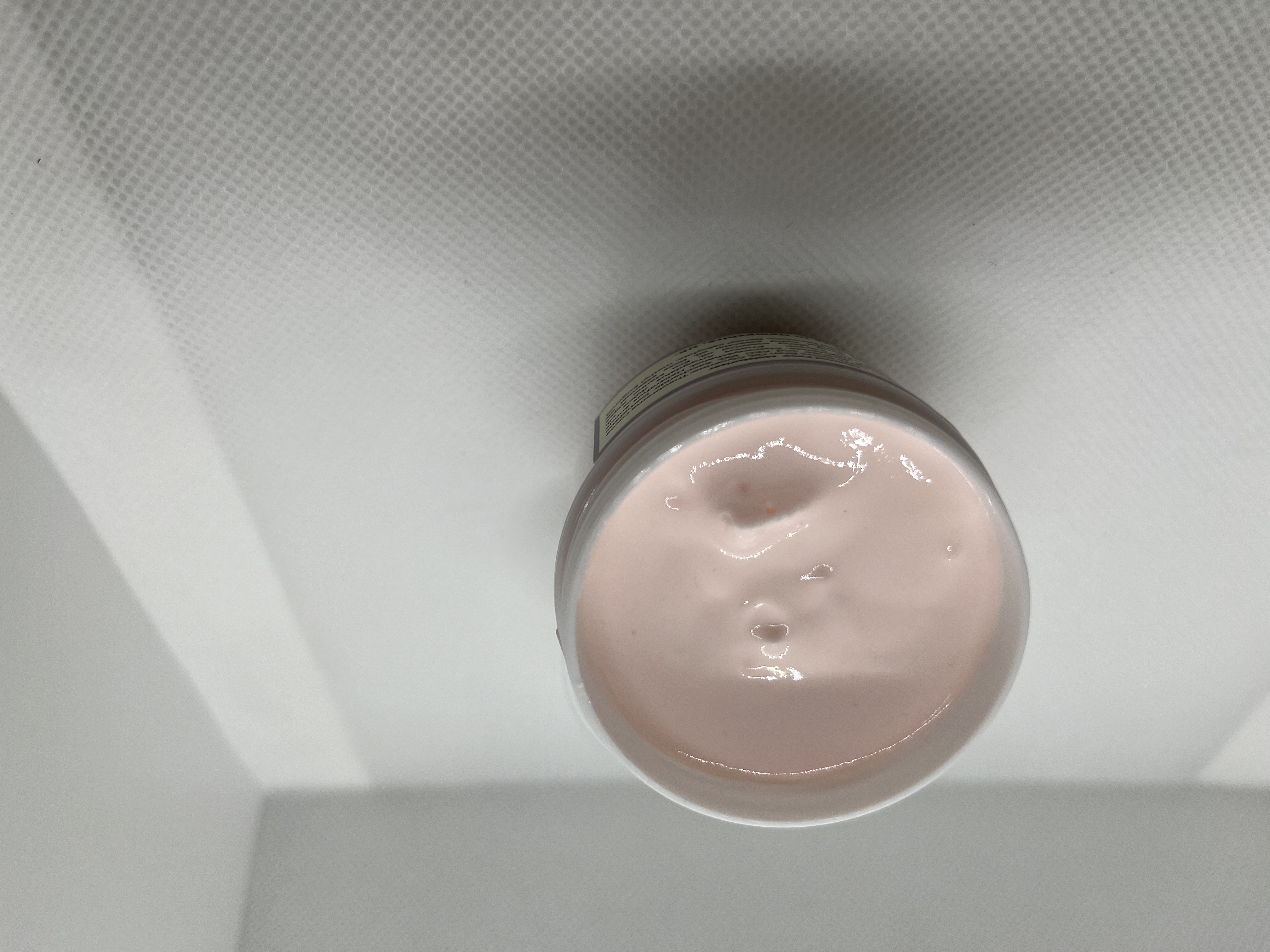 Day Moisturising Cream with eco algae extract