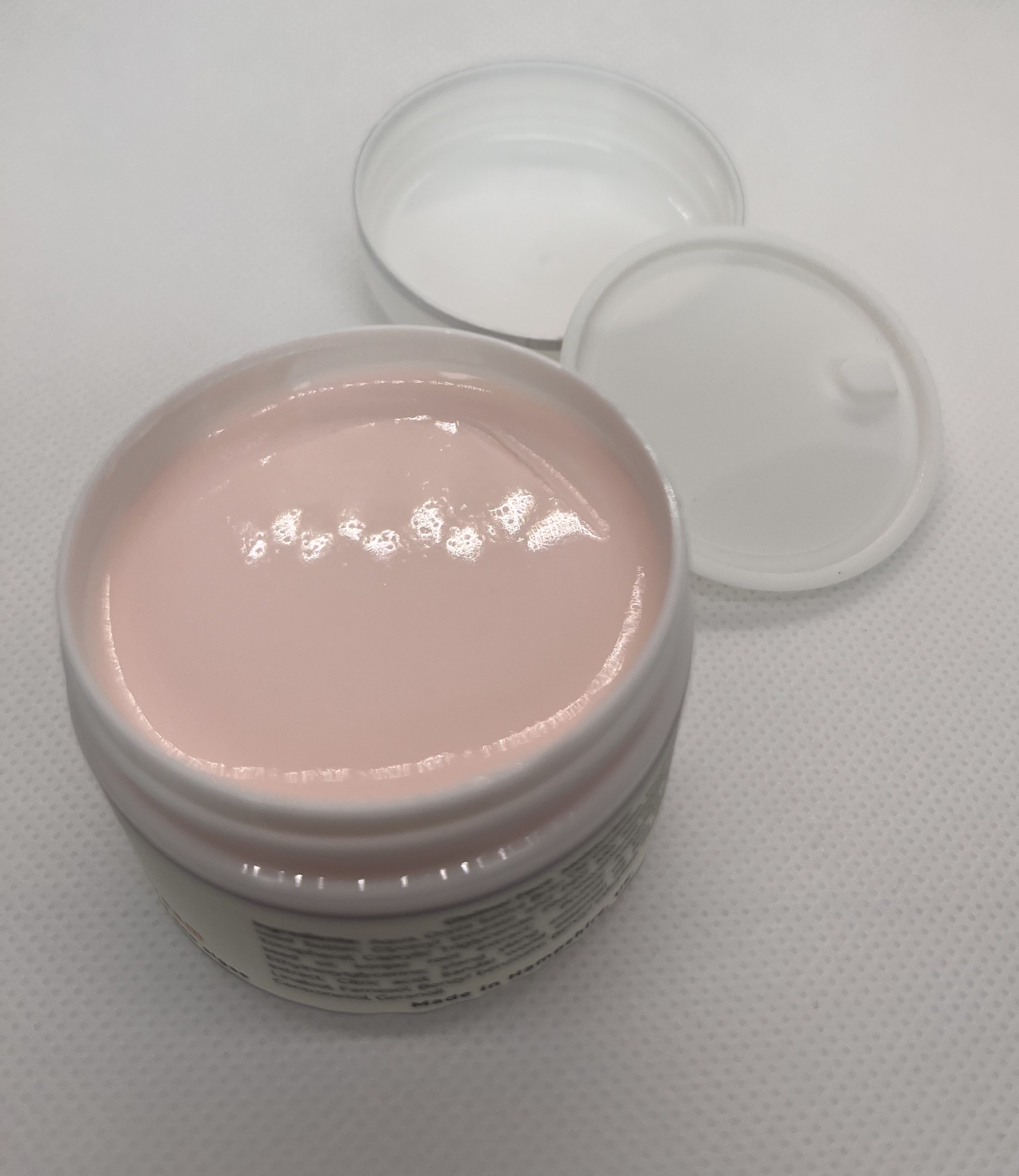 Day Moisturising Cream with eco algae extract