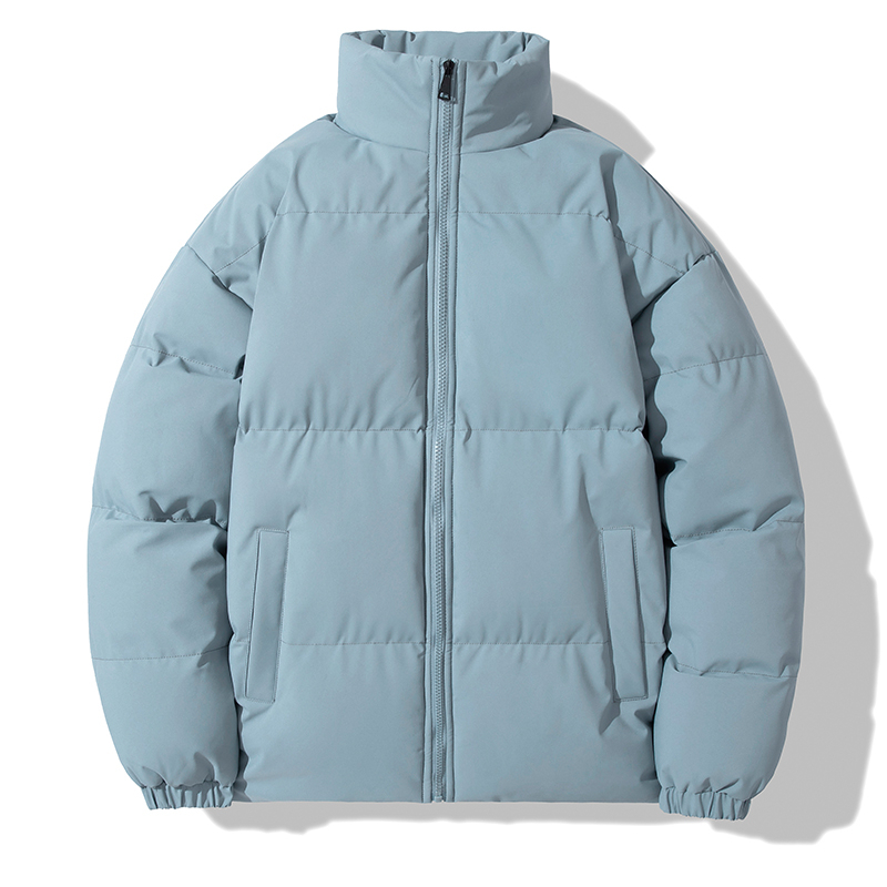 Wholesale OEM Winter Puffer Men Women's Padded 90% Goose Down Coats Jackets https://www.doforfuture.com/