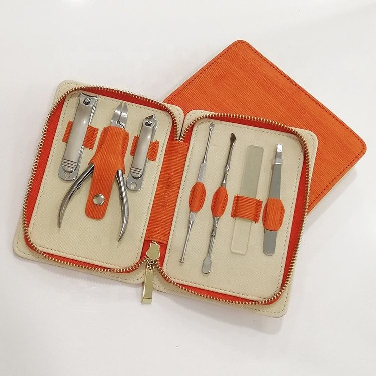 Manicure and pedicure kits  https://www.doforfuture.com/