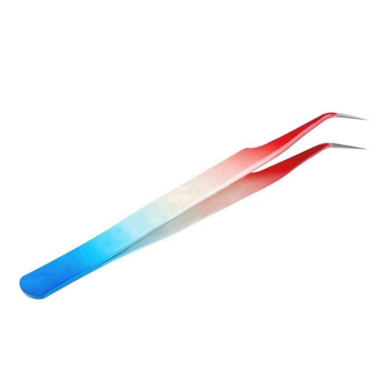 Eyelash Tweezers https://www.doforfuture.com/