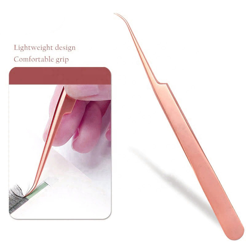 Eyelash Tweezers https://www.doforfuture.com/