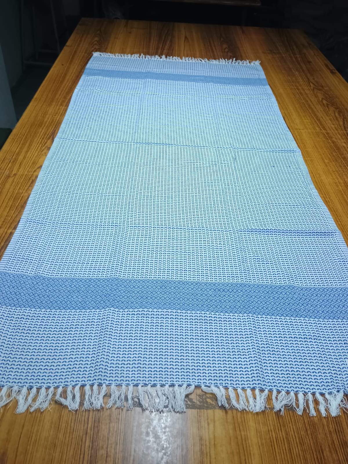 Fouta beach towel
