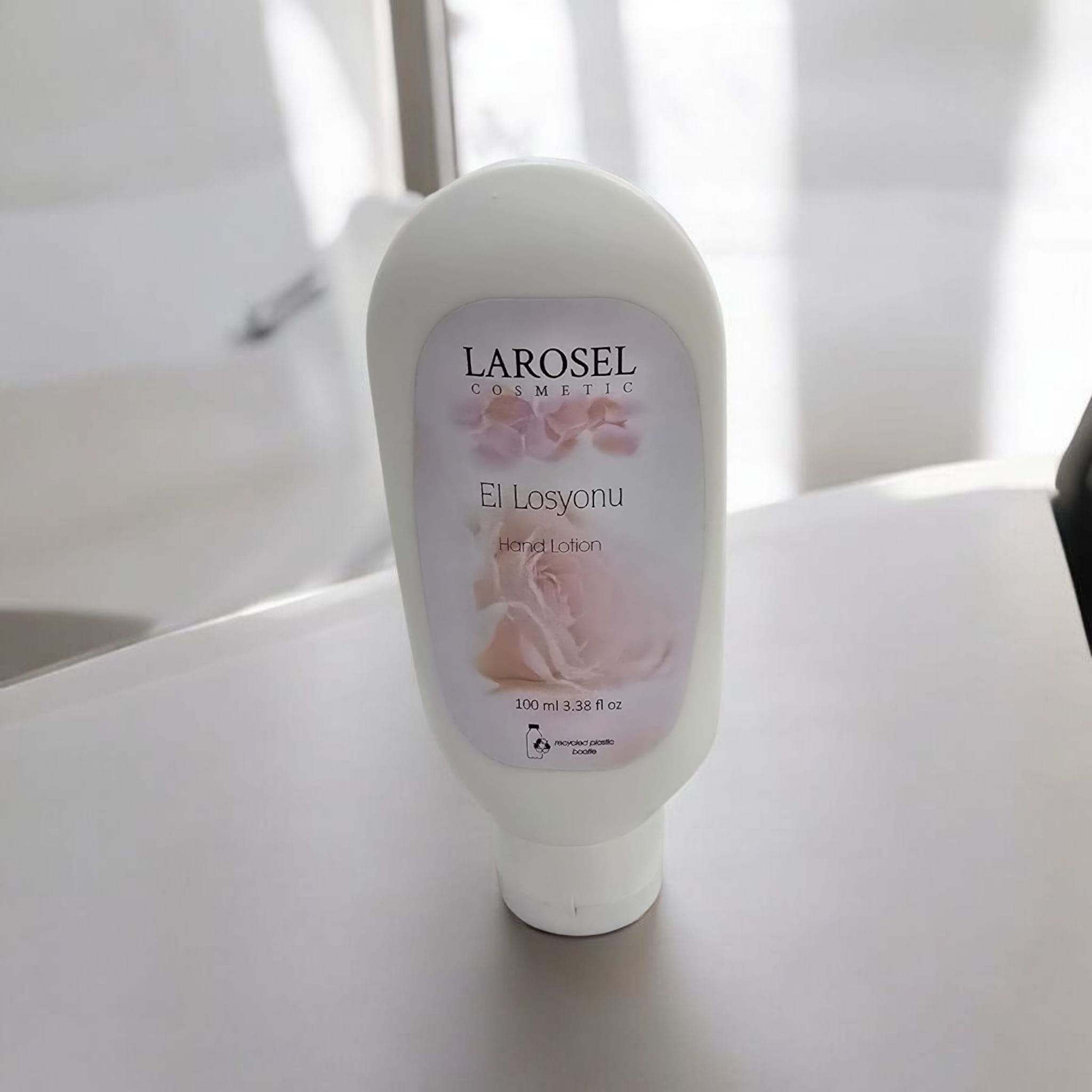 Hand lotion