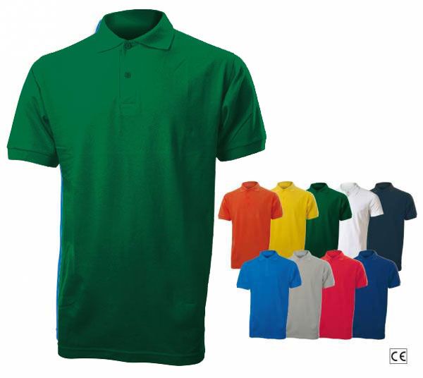 Polo shirt