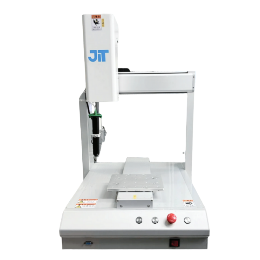 5-Axis Desktop Dispensing Machine
