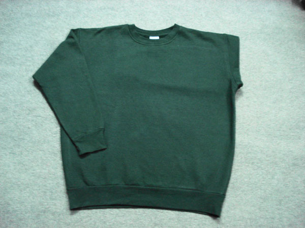 Sweat Shirt