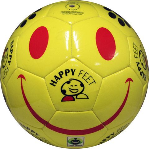 Soccer ball