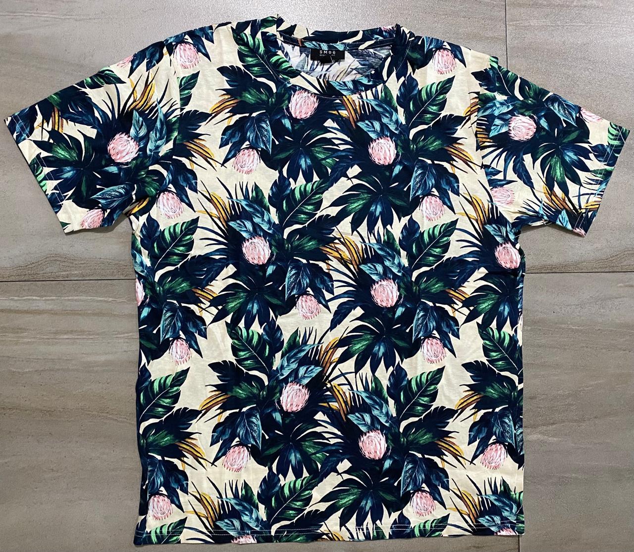 T-shirt, polo shirt, jeans, shirts and work wear