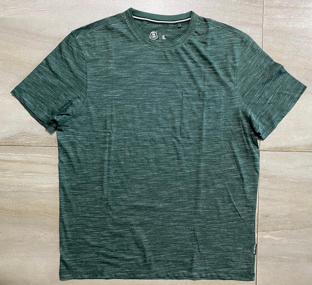 T-shirt, polo shirt, jeans, shirts and work wear