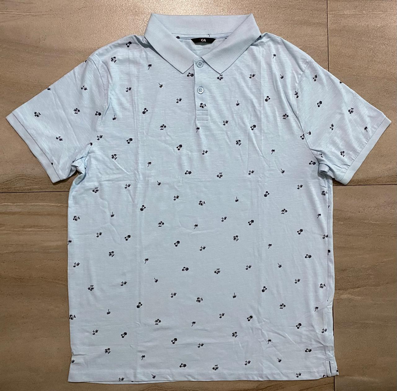 T-shirt, polo shirt, jeans, shirts and work wear