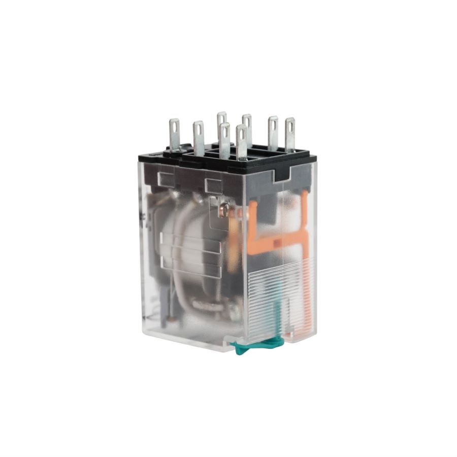 Plug in relay