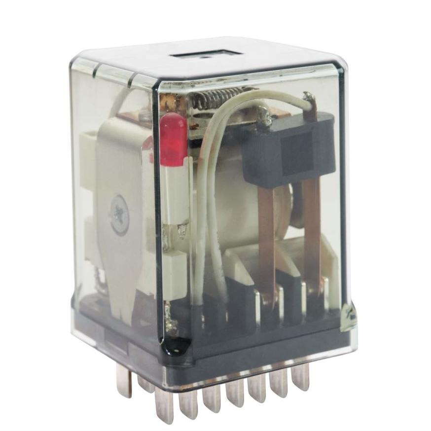 M200 relay