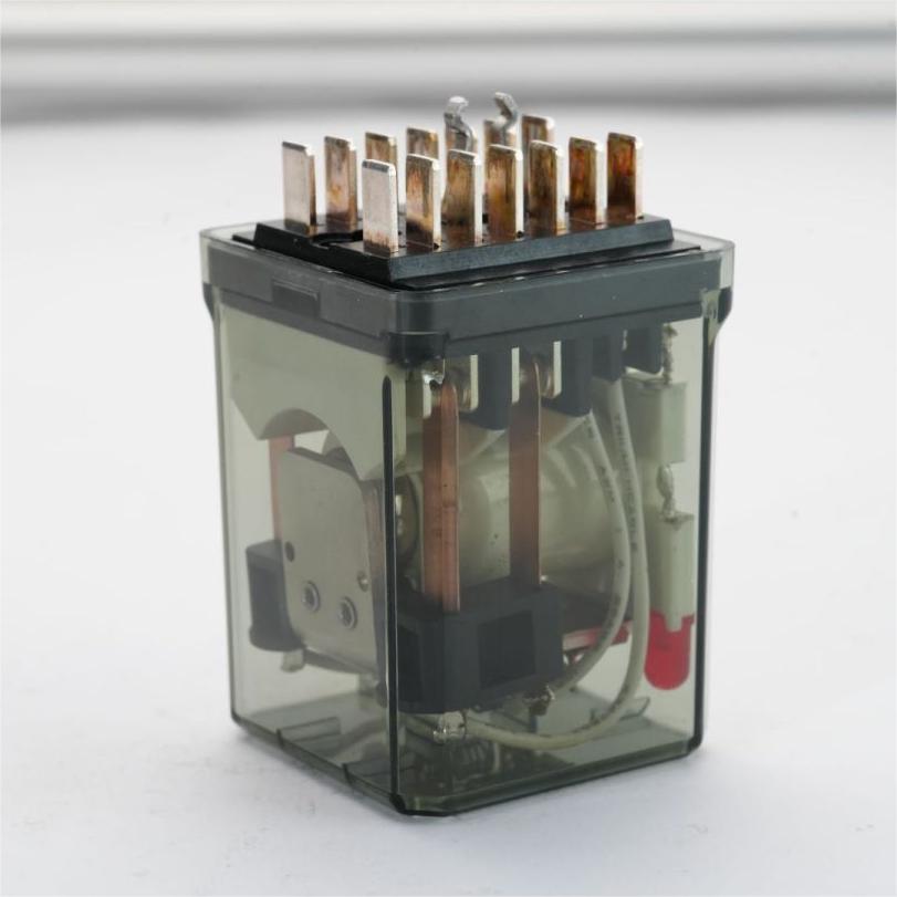 M200 relay