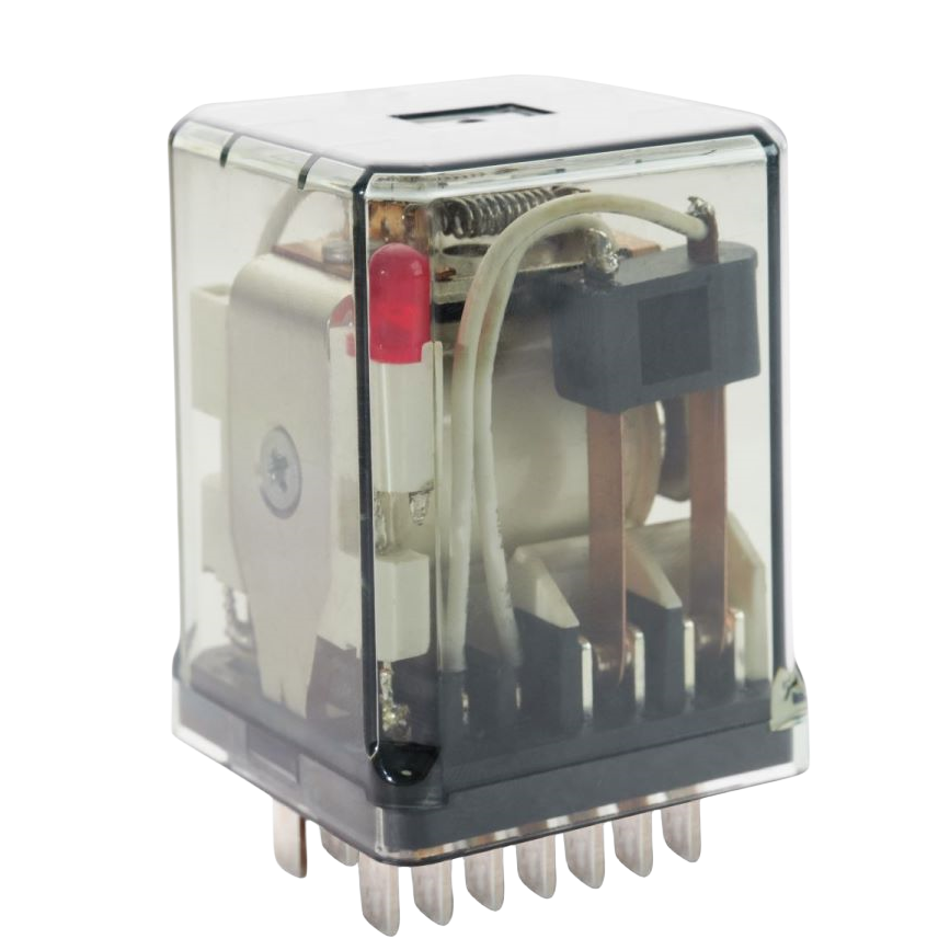 M200 relay
