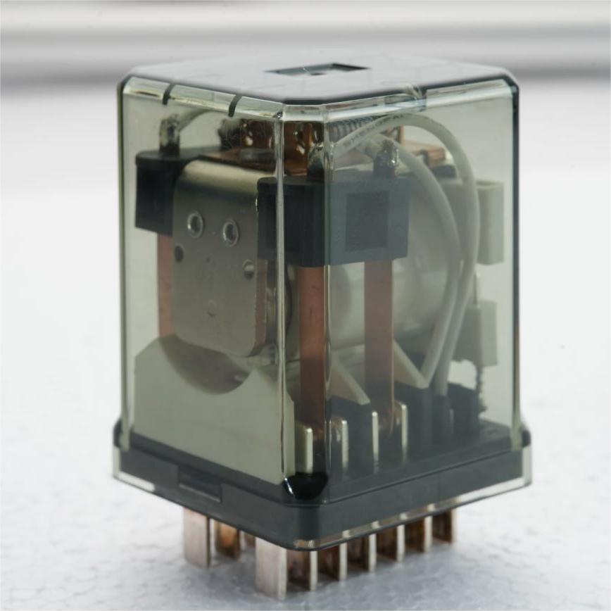 M200 relay