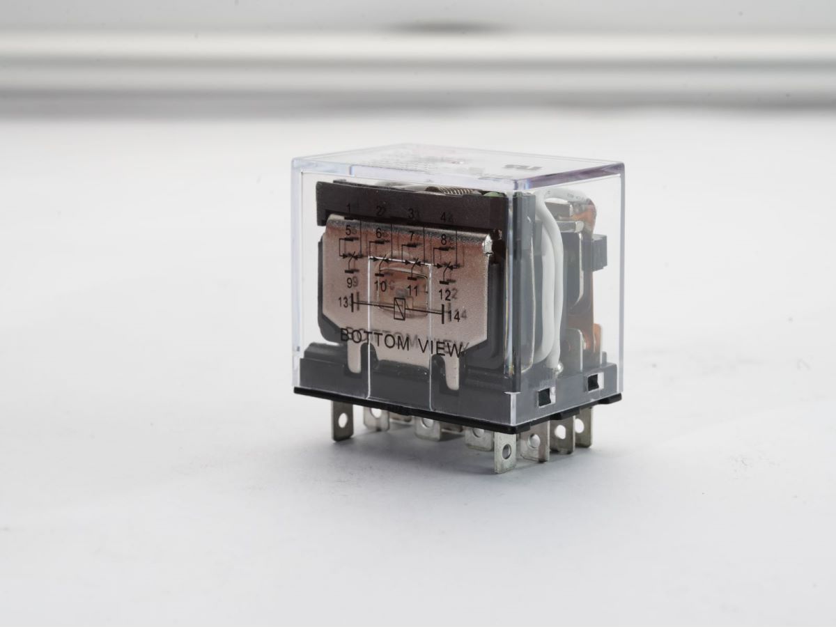BLY4 plugin relay