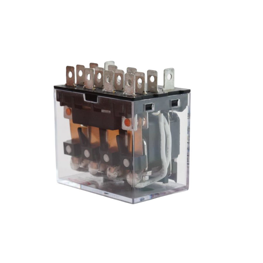 BLY4 plugin relay
