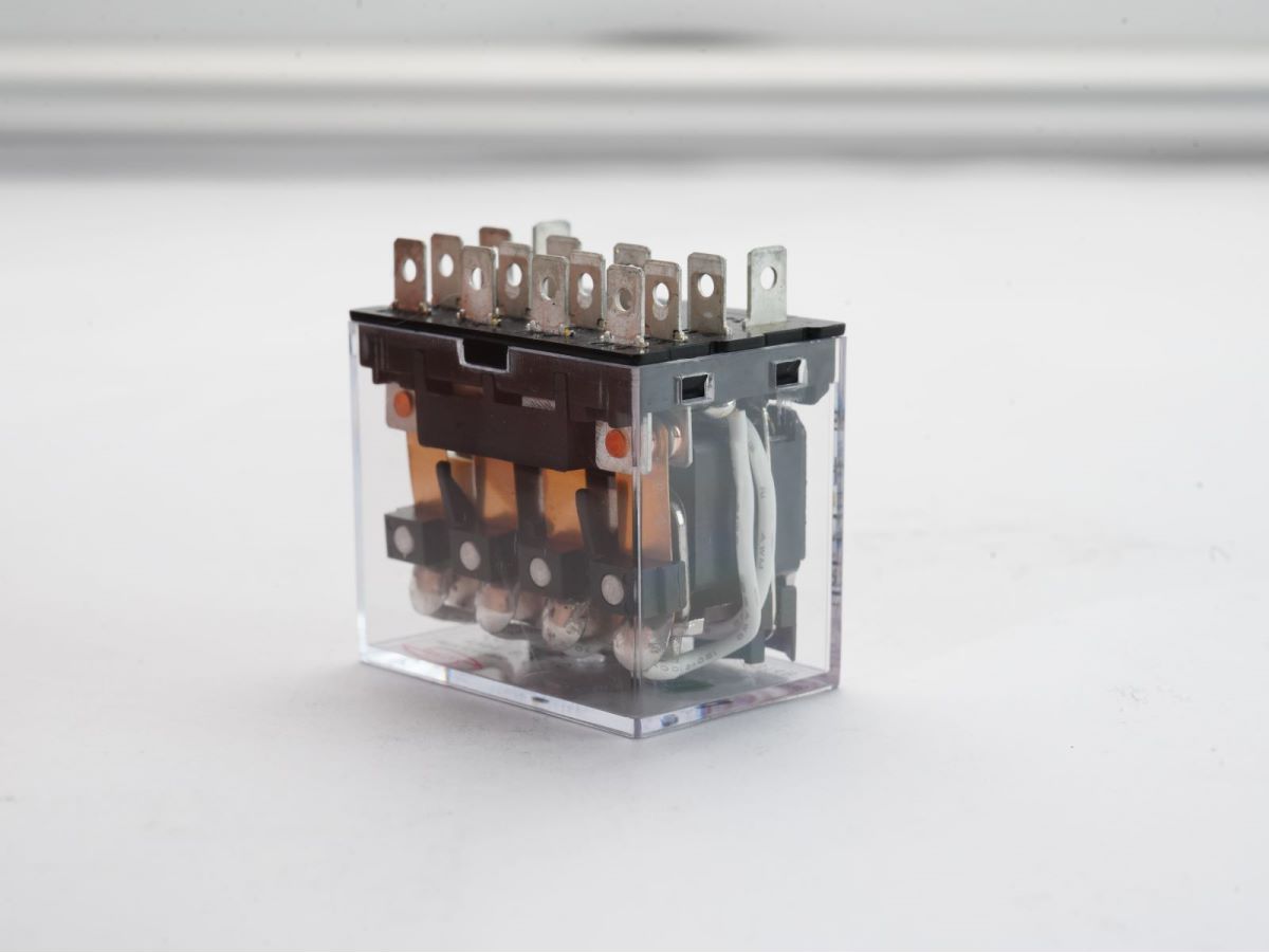 BLY4 plugin relay