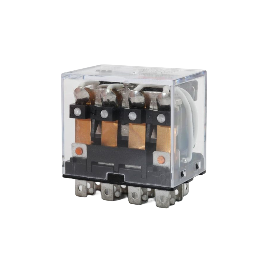 BLY4 plugin relay