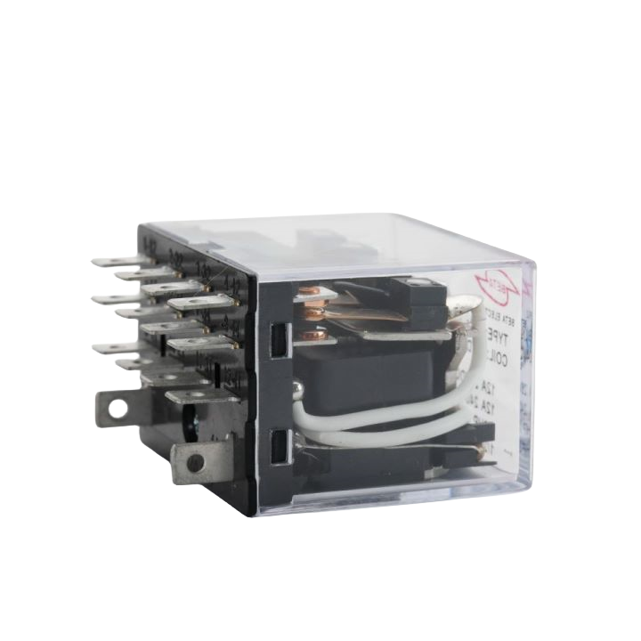 BLY4 plugin relay