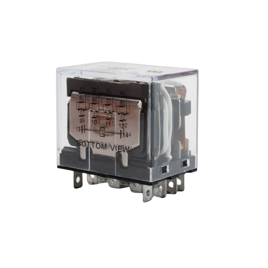 BLY4 plugin relay