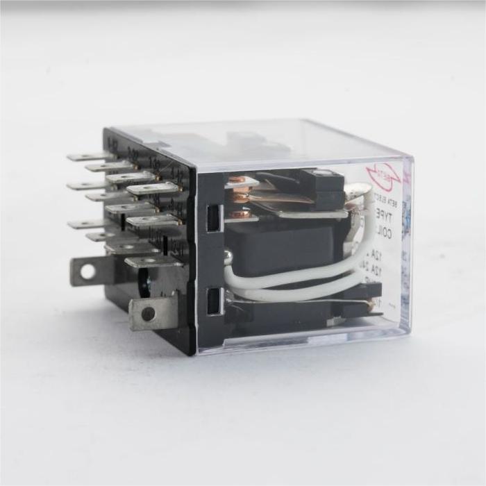 BLY4 plugin relay