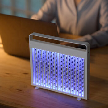 New special design multi-functional UV Electric Mosquito Swatter mosquito killer mosquito lamp for home