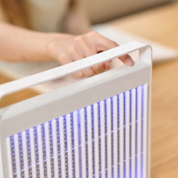 New special design multi-functional UV Electric Mosquito Swatter mosquito killer mosquito lamp for home