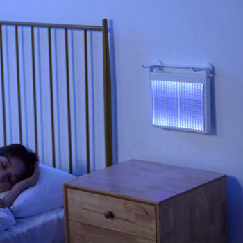 New special design multi-functional UV Electric Mosquito Swatter mosquito killer mosquito lamp for home