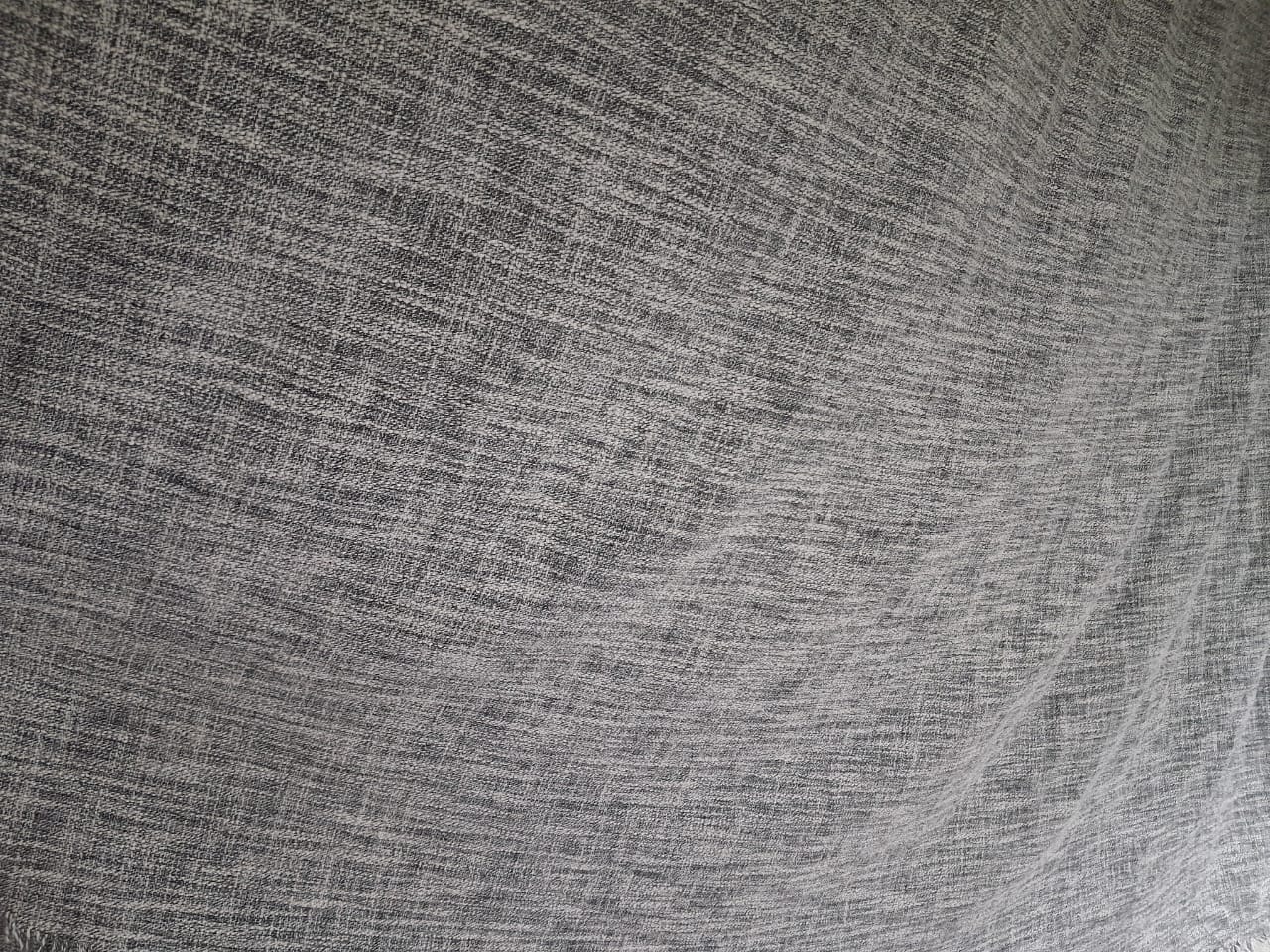 Yarn dyed cotton grindle cotton fabric