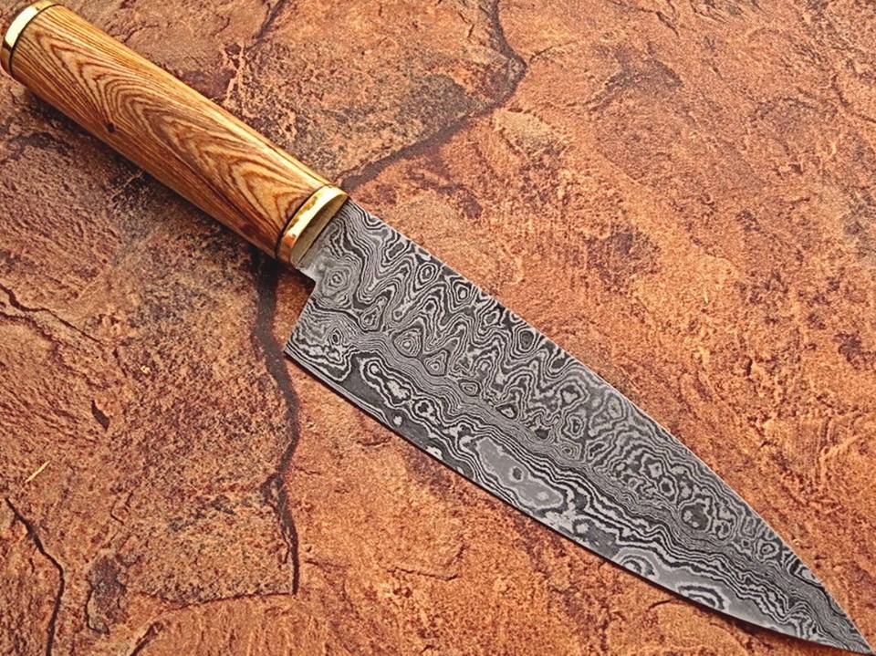 Kitchen Chef Knives