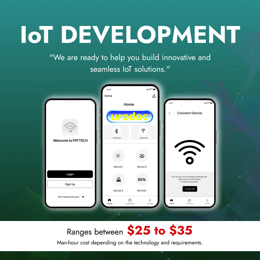 IoT Development