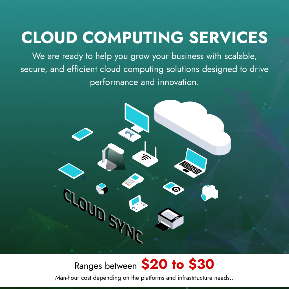 Cloud Computing
