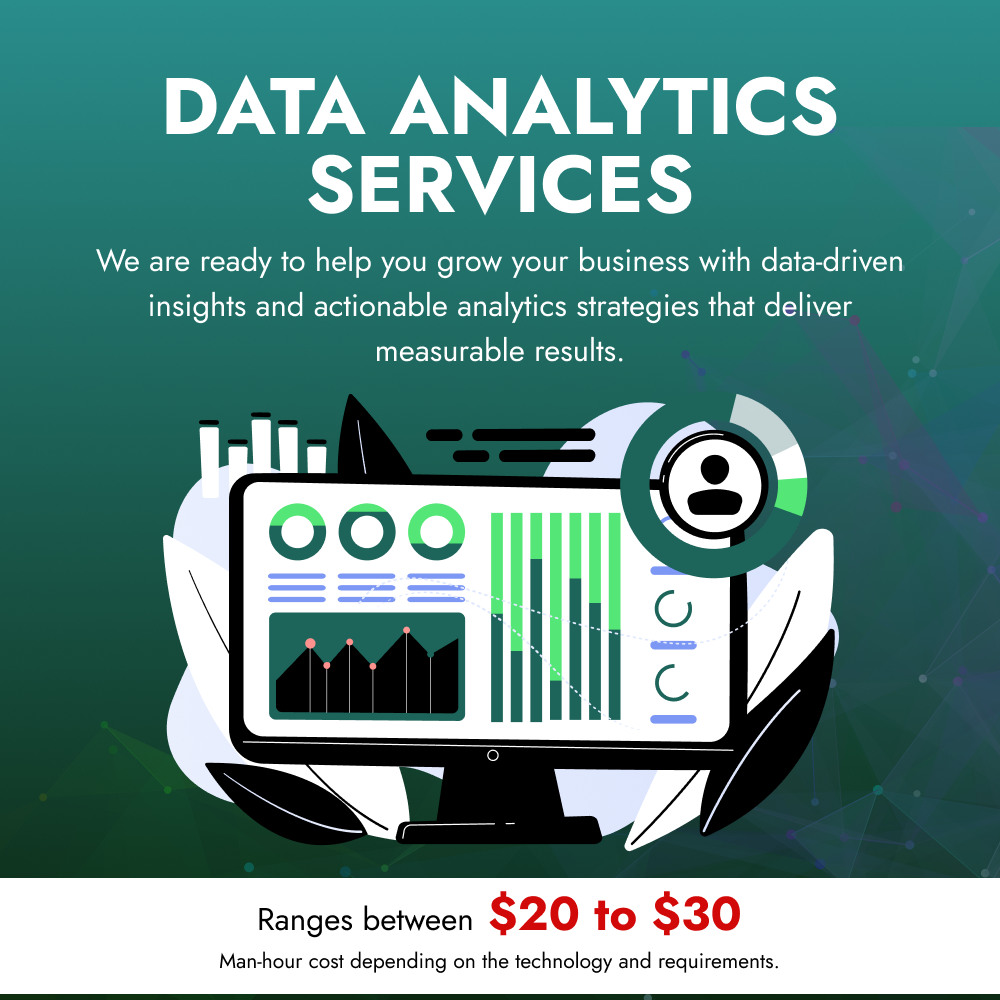 Data Analytics