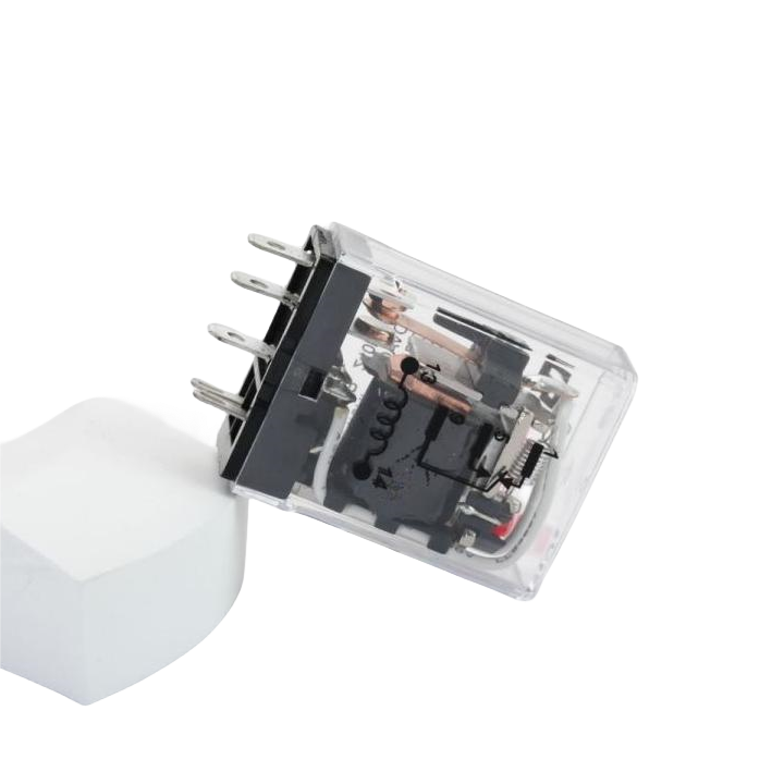 Plug in relays for HVCA , ventilation systems