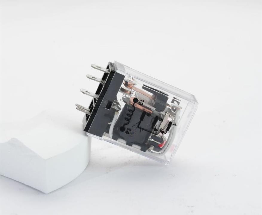 Plug in relays for HVCA , ventilation systems