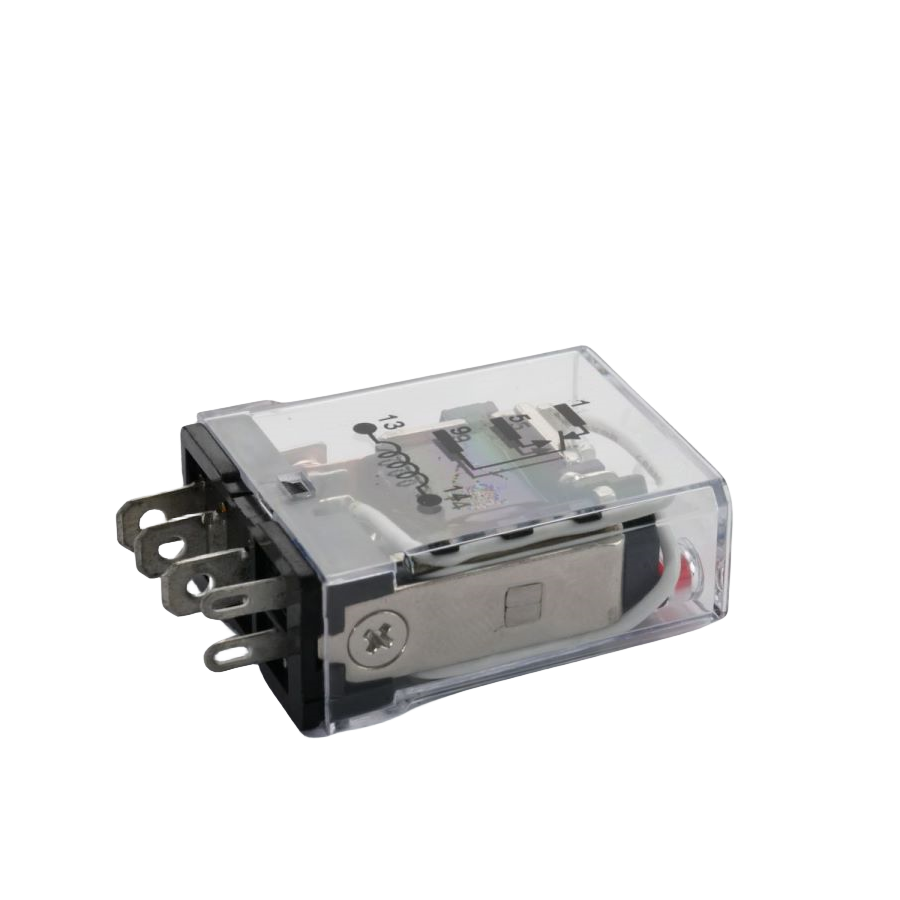 Plug in relays for HVCA , ventilation systems