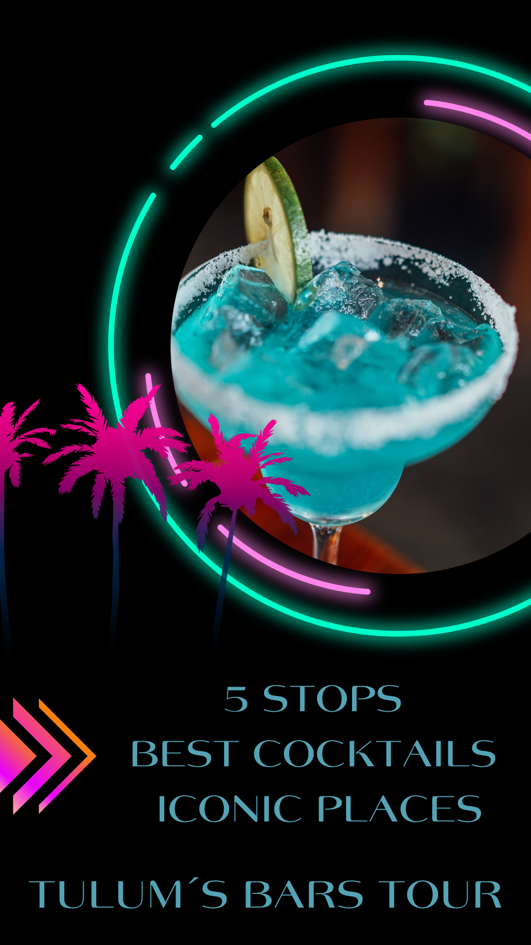 Bar Hopping