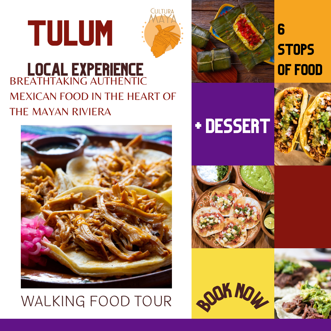 Gastronomic Local Experience