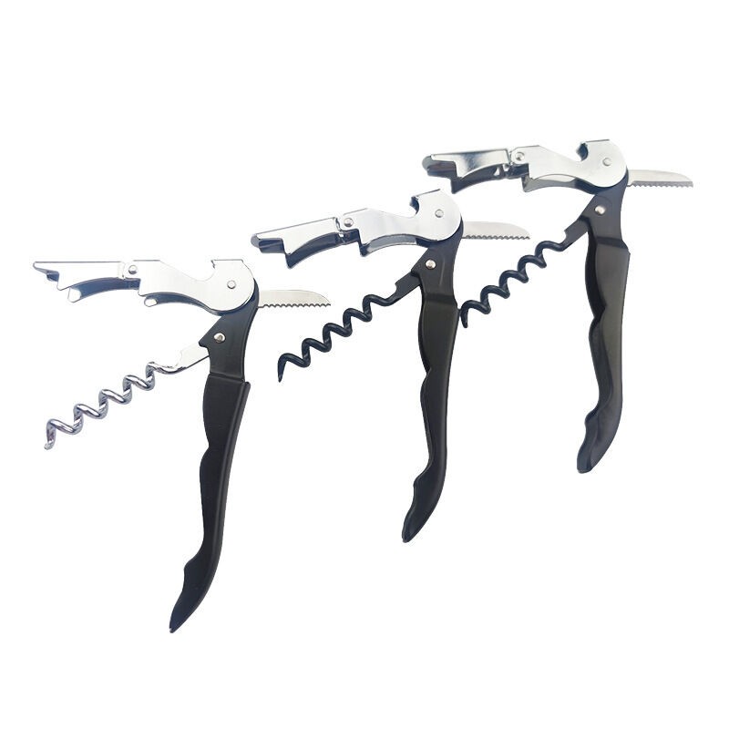 Wholesale Customized multifunctional 50g bottle opener beer wine bottle opener