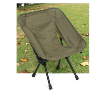 Portable Foldable Chair Stool Seat For Camping Travel Picnic Outdoor Activities Fishing