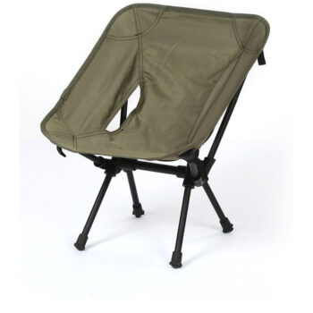 Portable Foldable Chair Stool Seat For Camping Travel Picnic Outdoor Activities Fishing