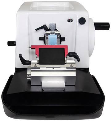 Microtome Machine