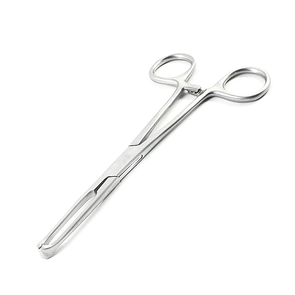 Stainless Steel Allis Tissue Forceps
