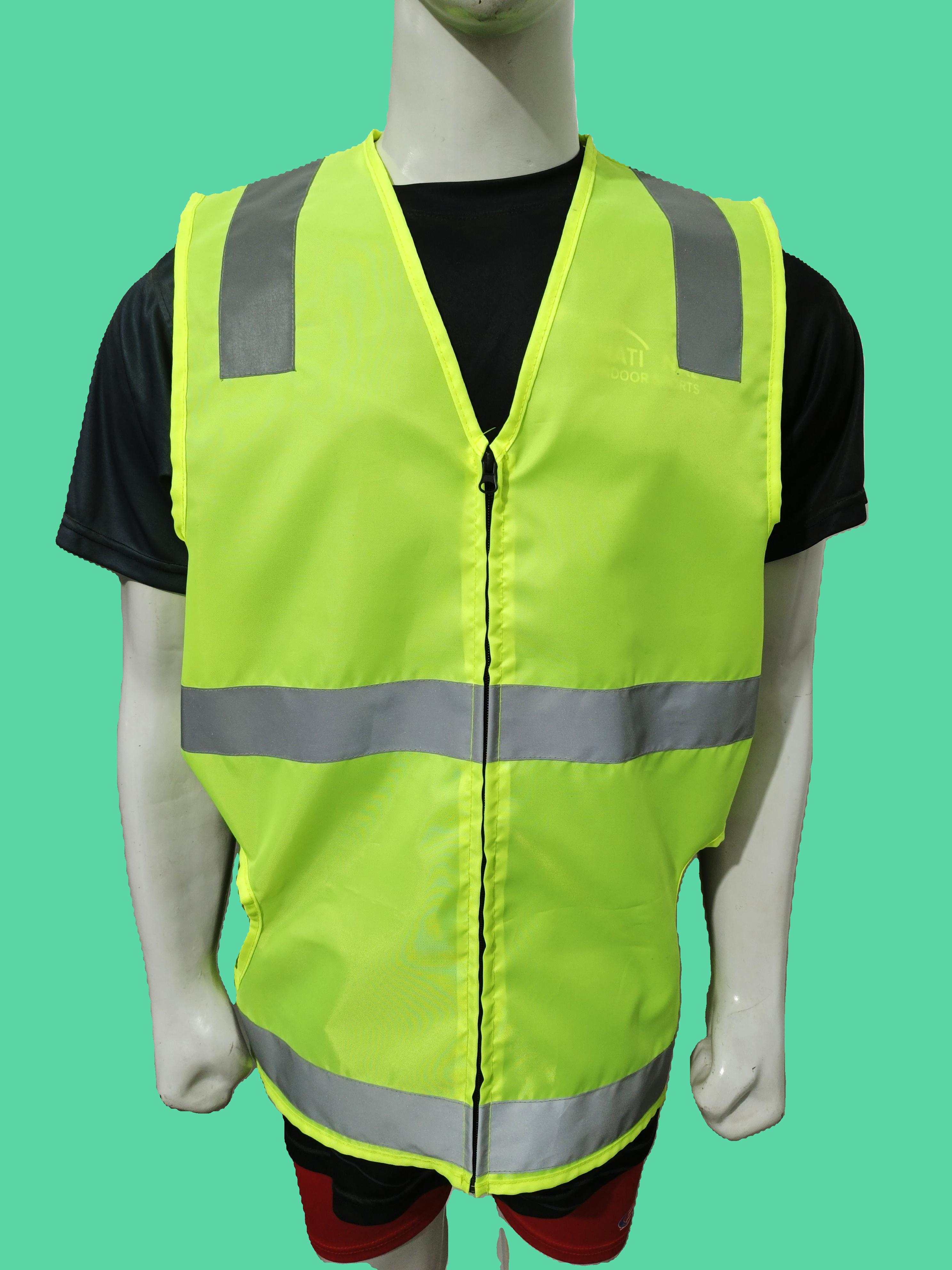 Safety vest