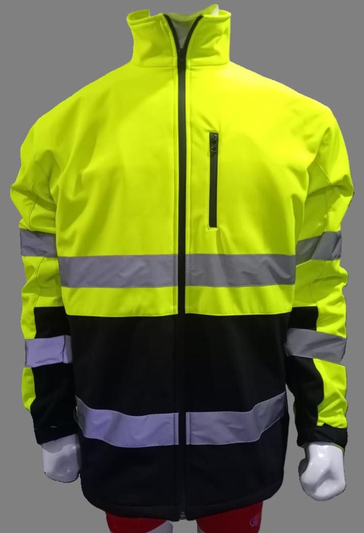 Safety jacket