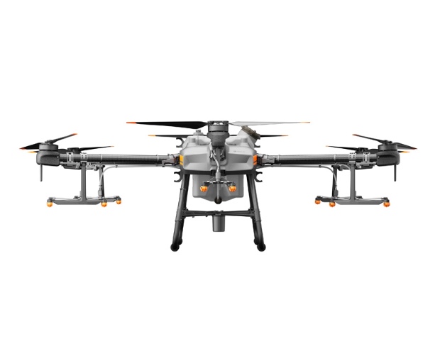 DJI Agras T30 Combo Agriculture Drone with 3 Batteries and Charger